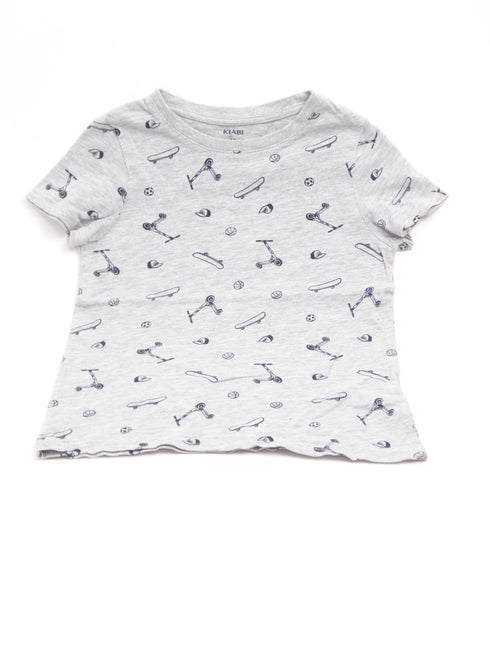 Kiabi - T-shirt (98)